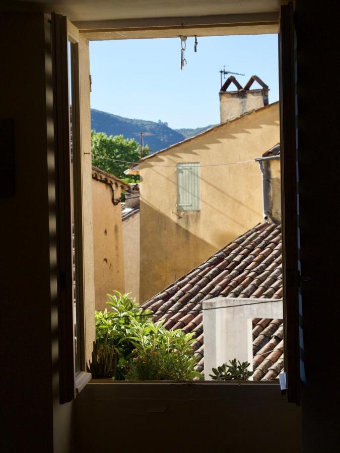 Oasis Tranquille - L'Evasion Au Verdon Gréoux-les-Bains Exteriér fotografie