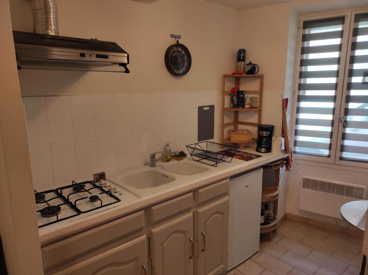 Oasis Tranquille - L'Evasion Au Verdon Gréoux-les-Bains Exteriér fotografie